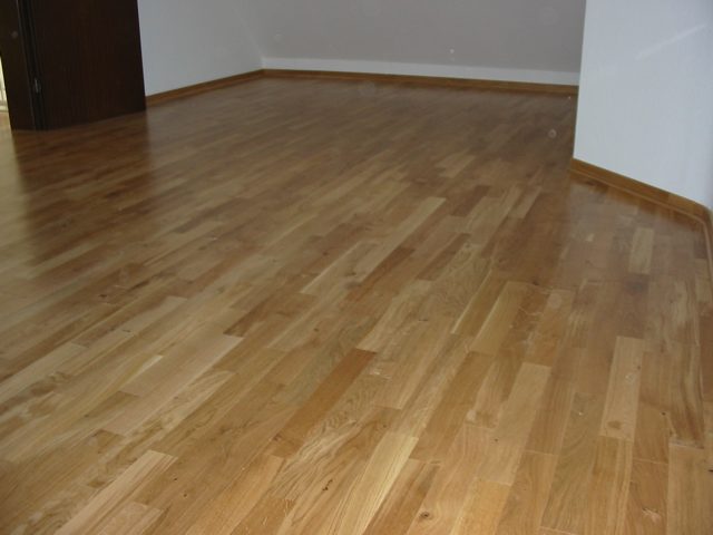 Parkett Kappel Meisterbetrieb aus Essen (Altenessen) - Ihr Fachmann in